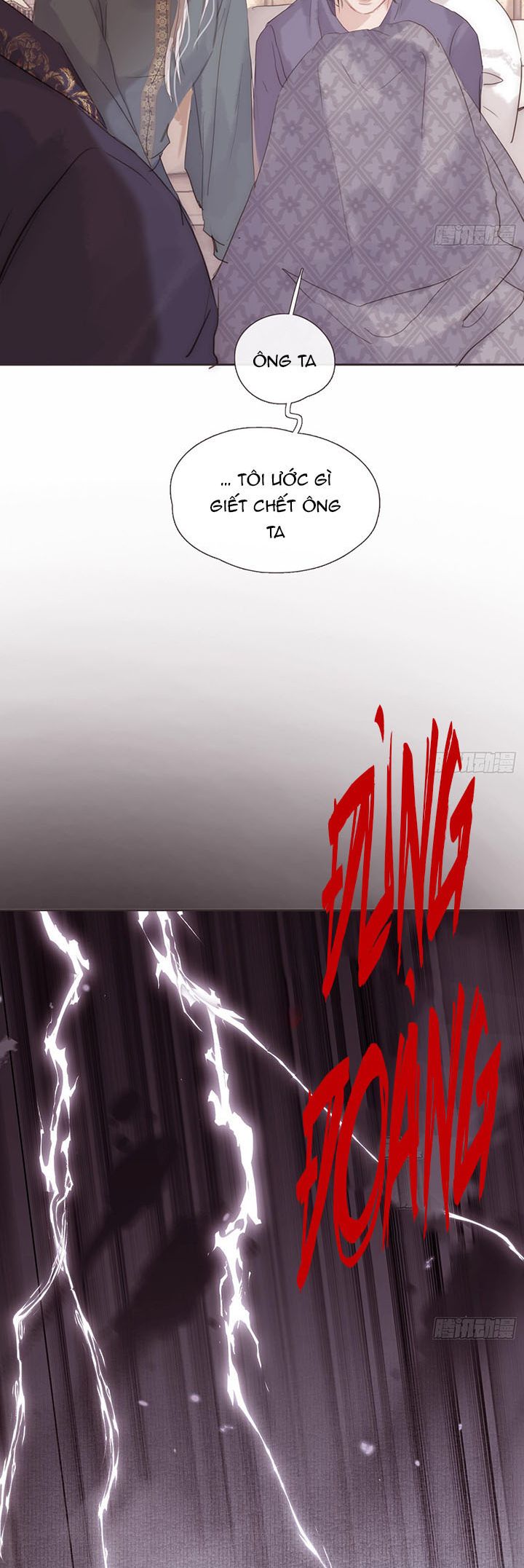 Thỉnh Cùng Ta Đồng Miên Chap 138 - Trang 2