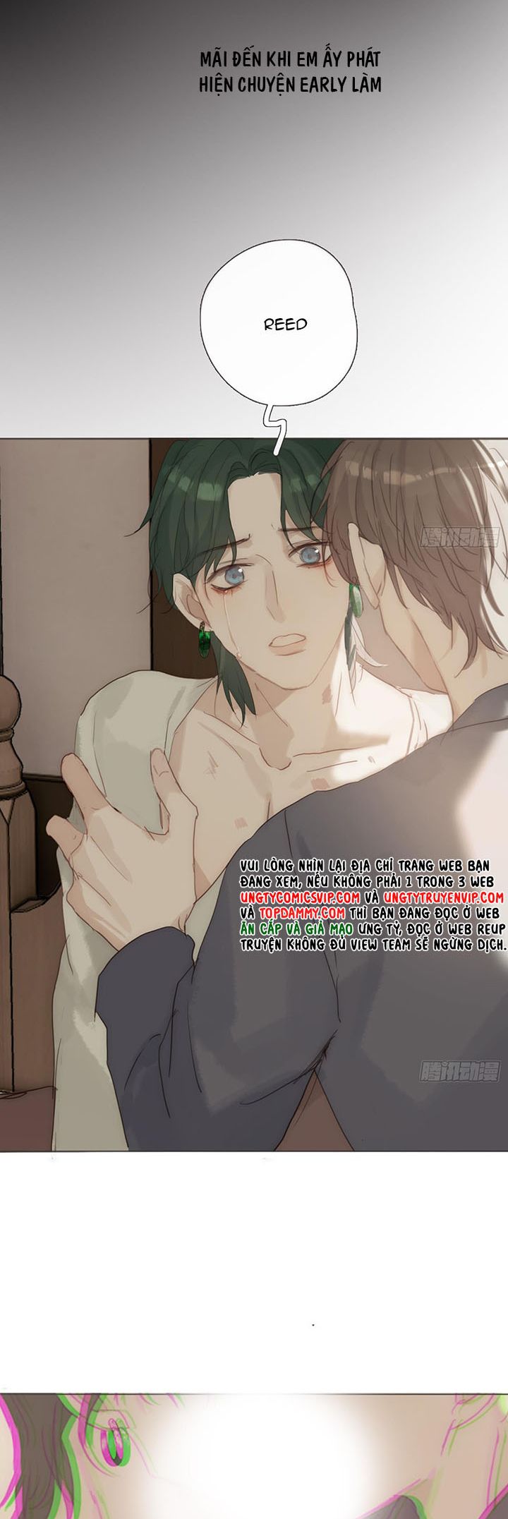 Thỉnh Cùng Ta Đồng Miên Chap 138 - Trang 2