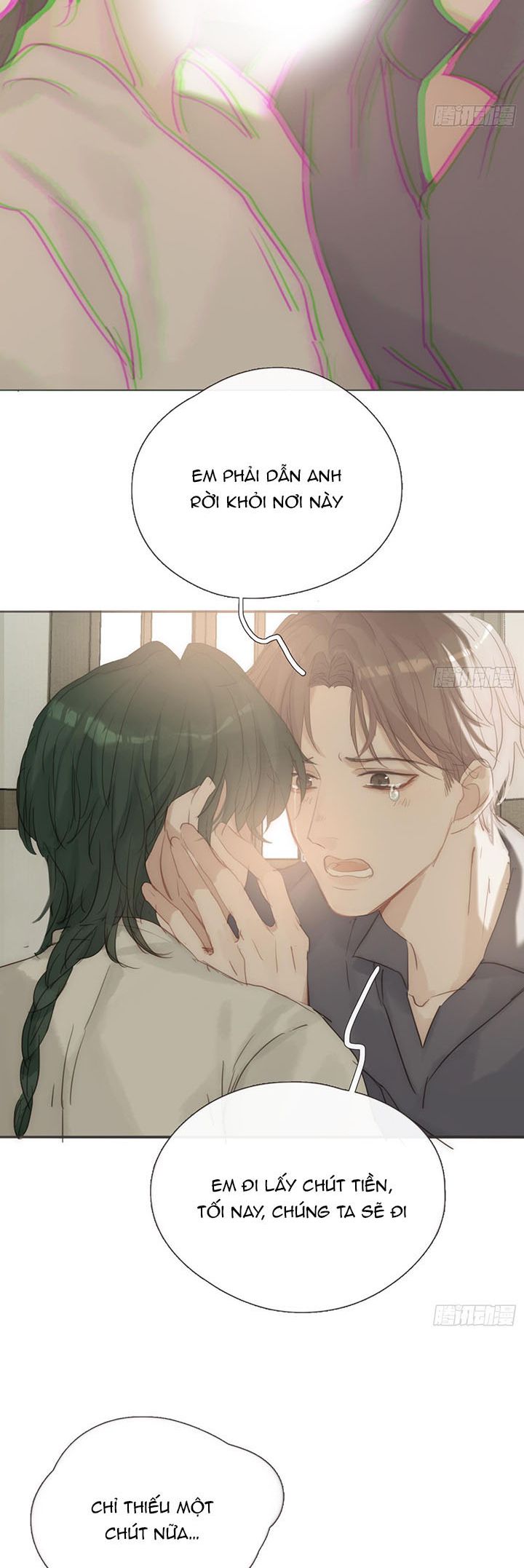 Thỉnh Cùng Ta Đồng Miên Chap 138 - Trang 2