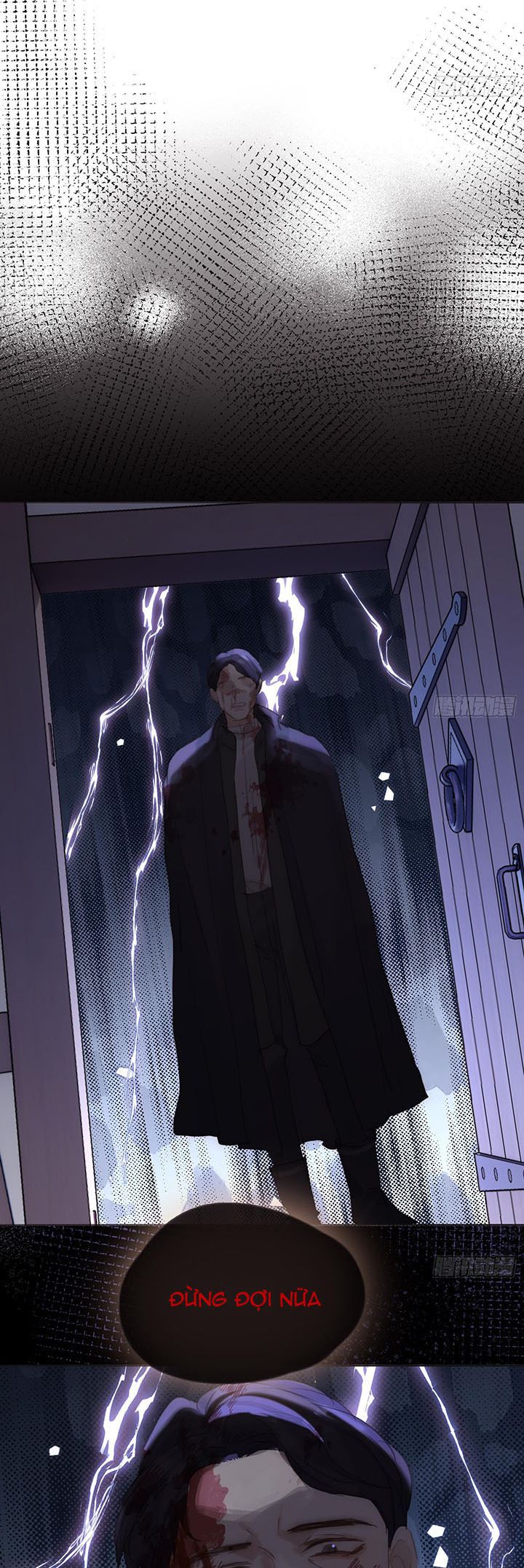 Thỉnh Cùng Ta Đồng Miên Chap 138 - Trang 2