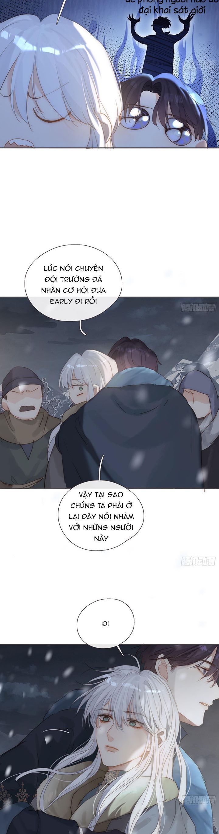 Thỉnh Cùng Ta Đồng Miên Chap 138 - Trang 2