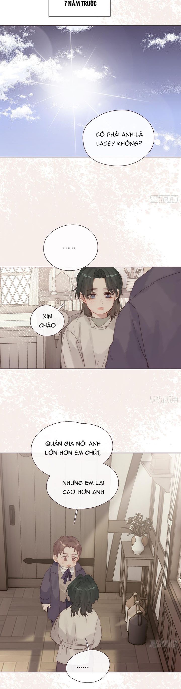 Thỉnh Cùng Ta Đồng Miên Chap 138 - Trang 2