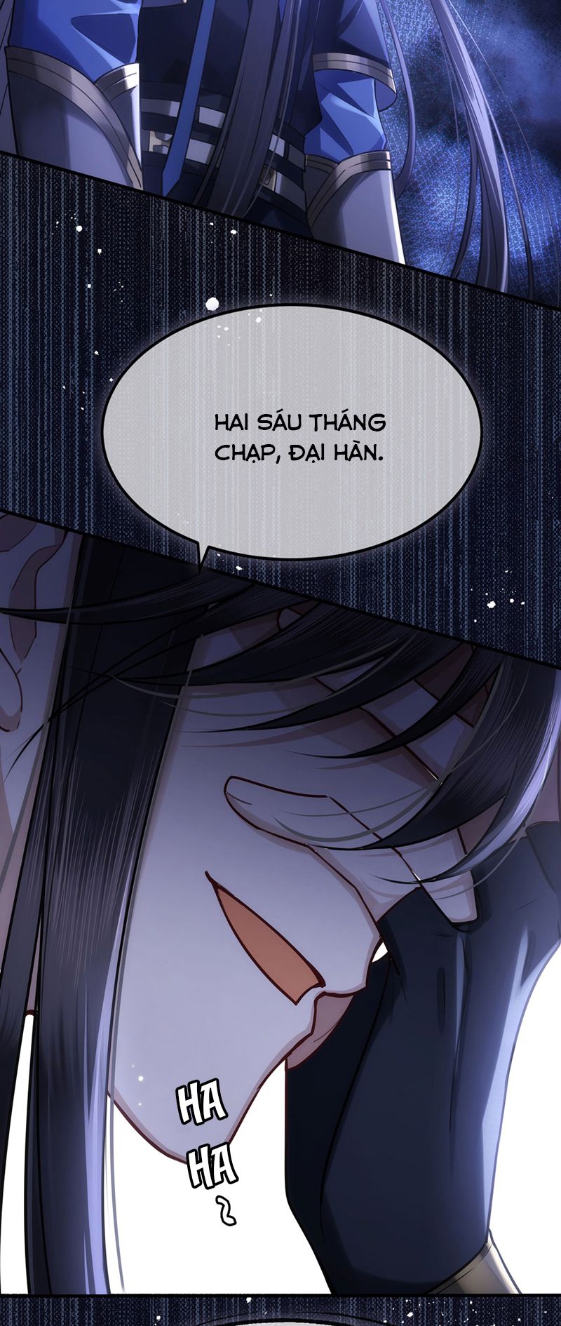 Điện Hạ Khuynh Thành Chapter 63 - Trang 4