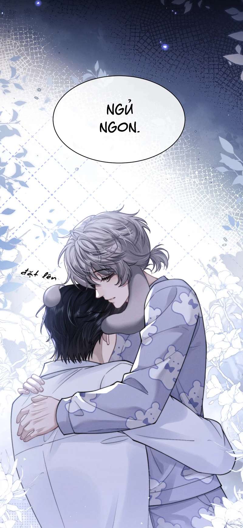 Chấp Sự Thỏ Cụp Tai Chapter 66 - Trang 4