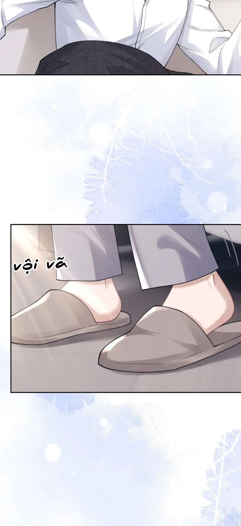 Chấp Sự Thỏ Cụp Tai Chapter 66 - Trang 4