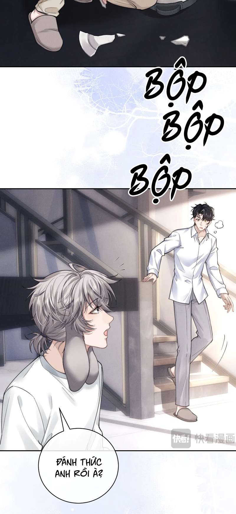 Chấp Sự Thỏ Cụp Tai Chapter 66 - Trang 4