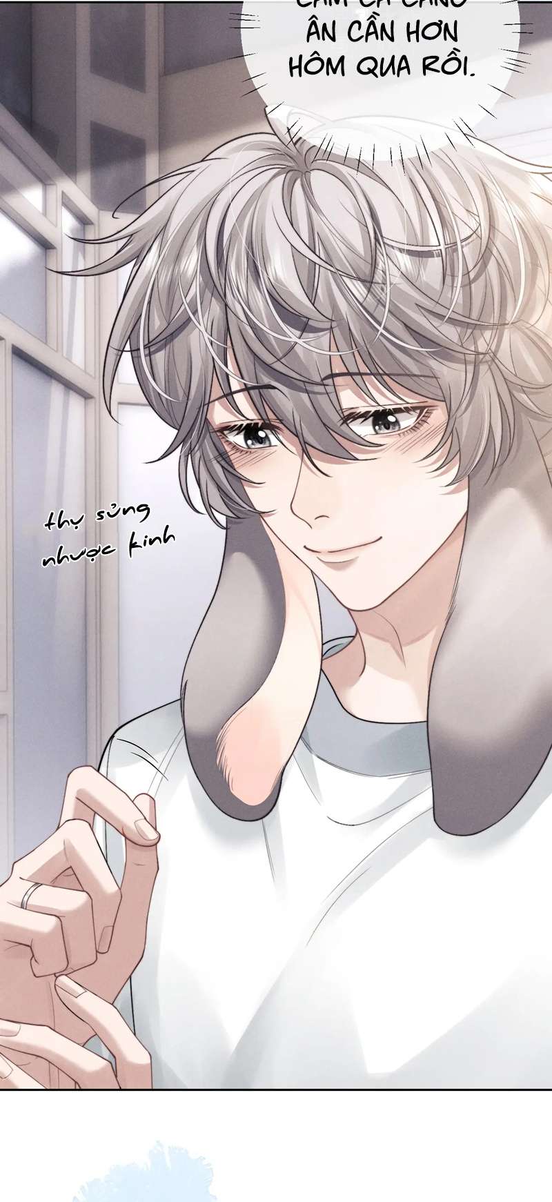 Chấp Sự Thỏ Cụp Tai Chapter 66 - Trang 4