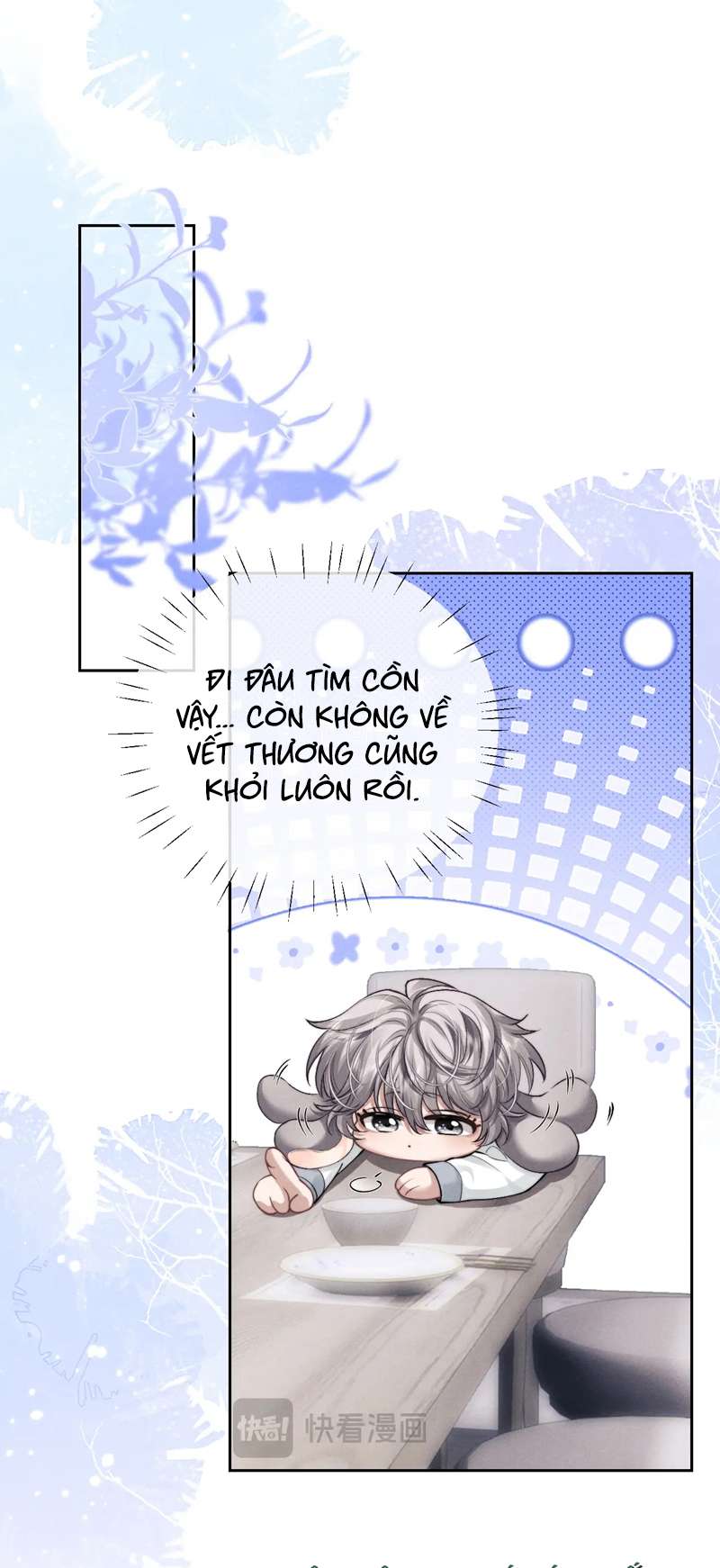 Chấp Sự Thỏ Cụp Tai Chapter 66 - Trang 4