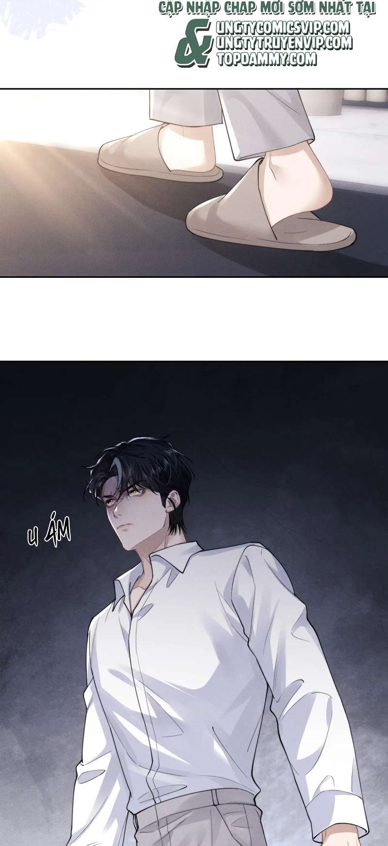 Chấp Sự Thỏ Cụp Tai Chapter 66 - Trang 4