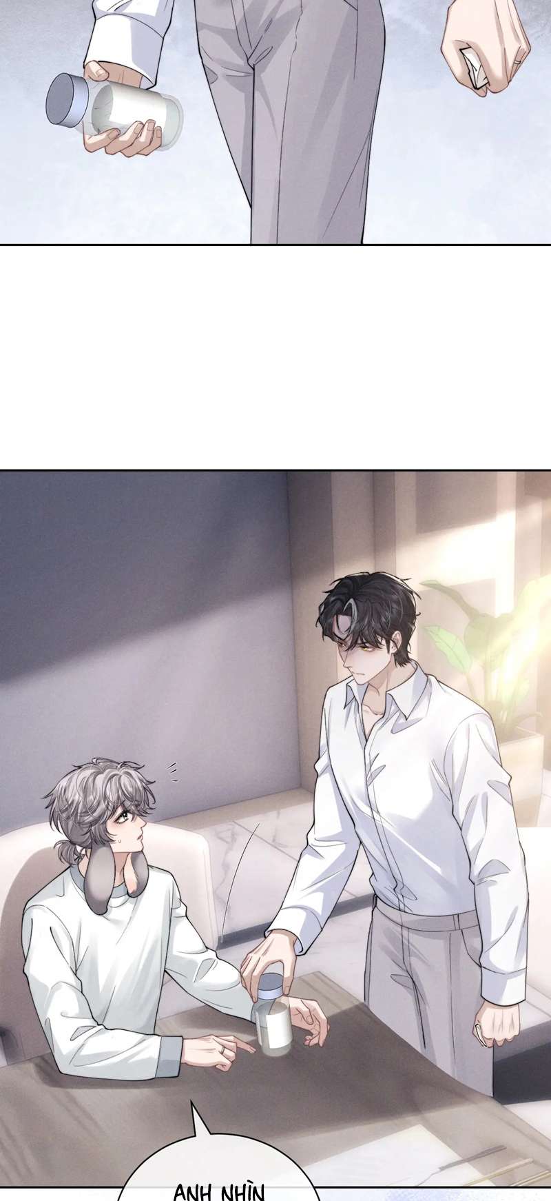 Chấp Sự Thỏ Cụp Tai Chapter 66 - Trang 4