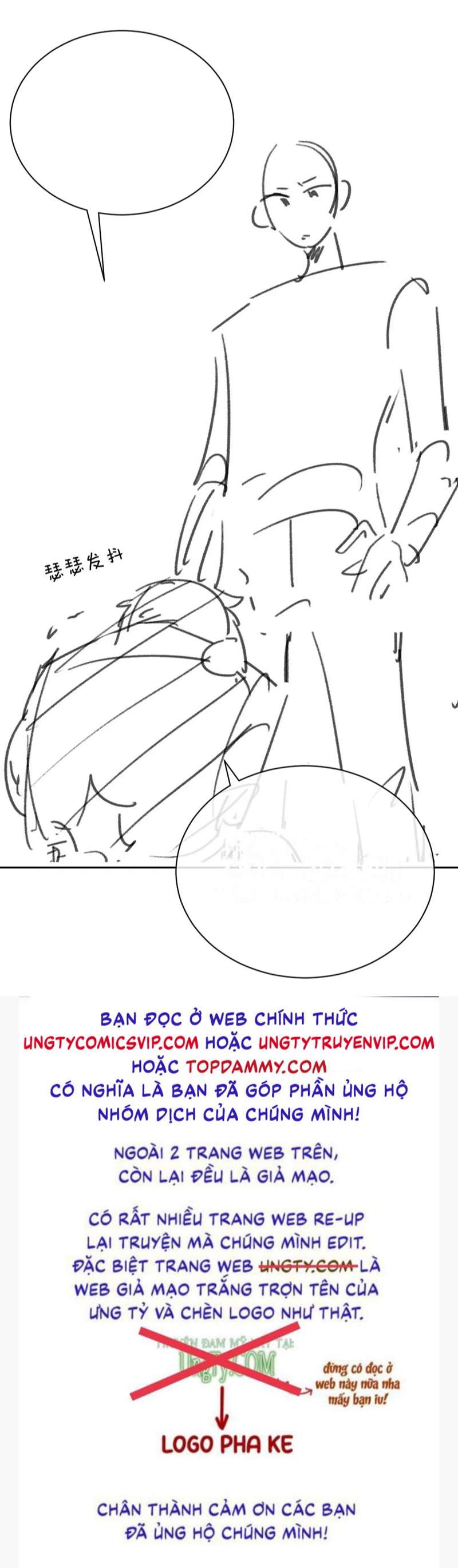 Chấp Sự Thỏ Cụp Tai Chapter 66 - Trang 4