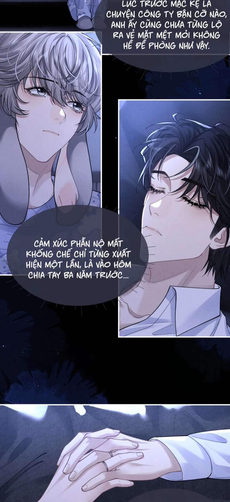 Chấp Sự Thỏ Cụp Tai Chapter 66 - Trang 4