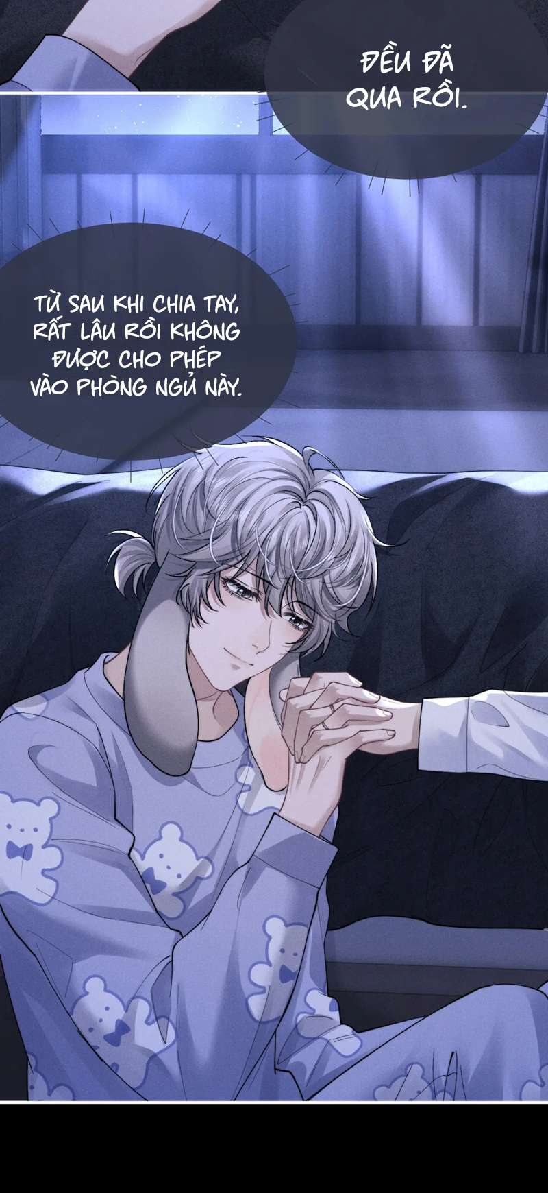 Chấp Sự Thỏ Cụp Tai Chapter 66 - Trang 4