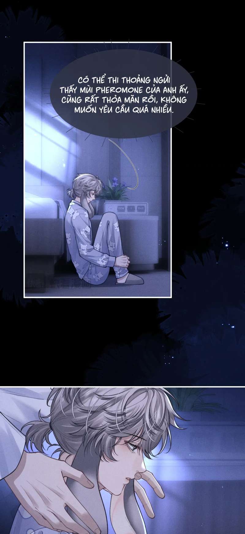 Chấp Sự Thỏ Cụp Tai Chapter 66 - Trang 4