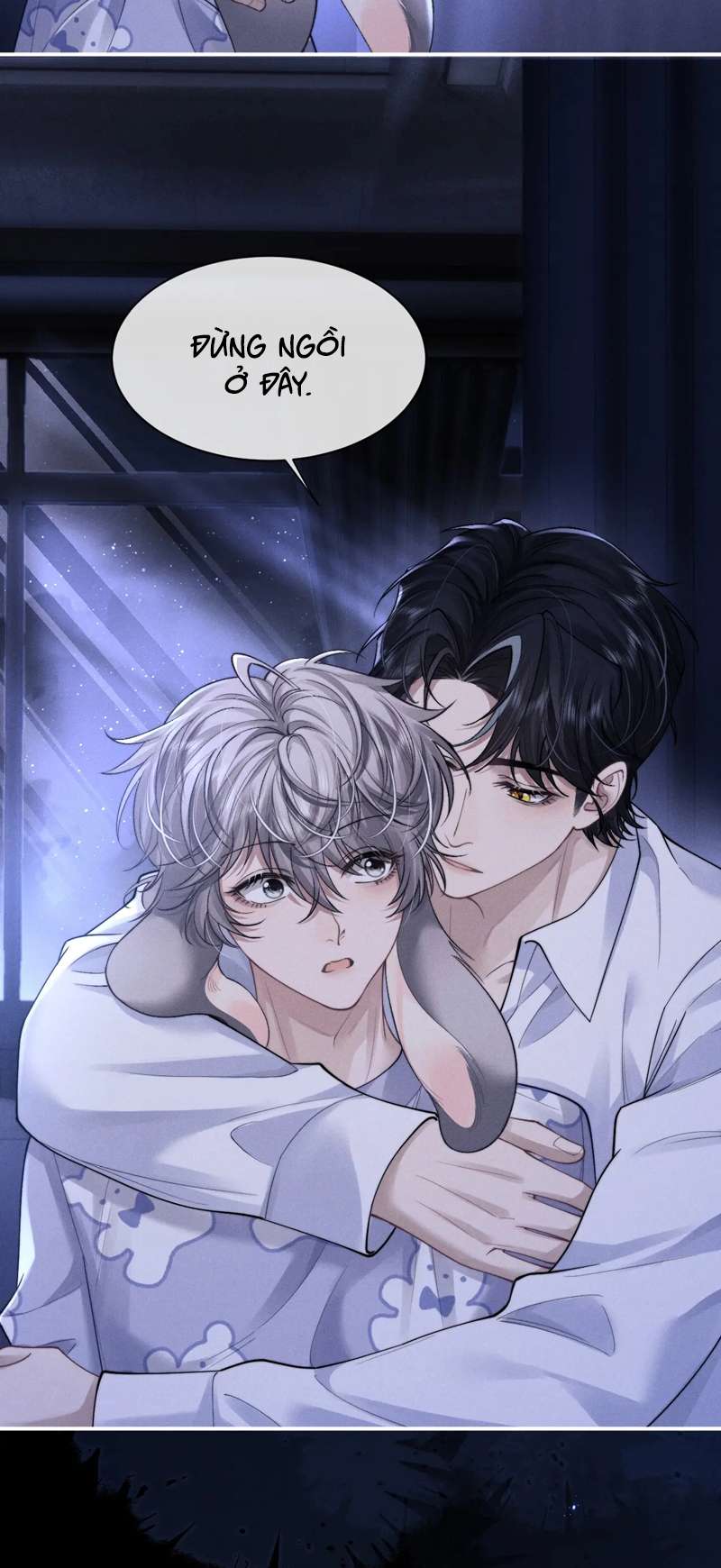 Chấp Sự Thỏ Cụp Tai Chapter 66 - Trang 4