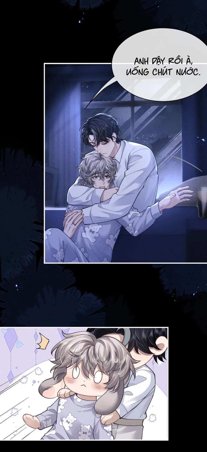 Chấp Sự Thỏ Cụp Tai Chapter 66 - Trang 4