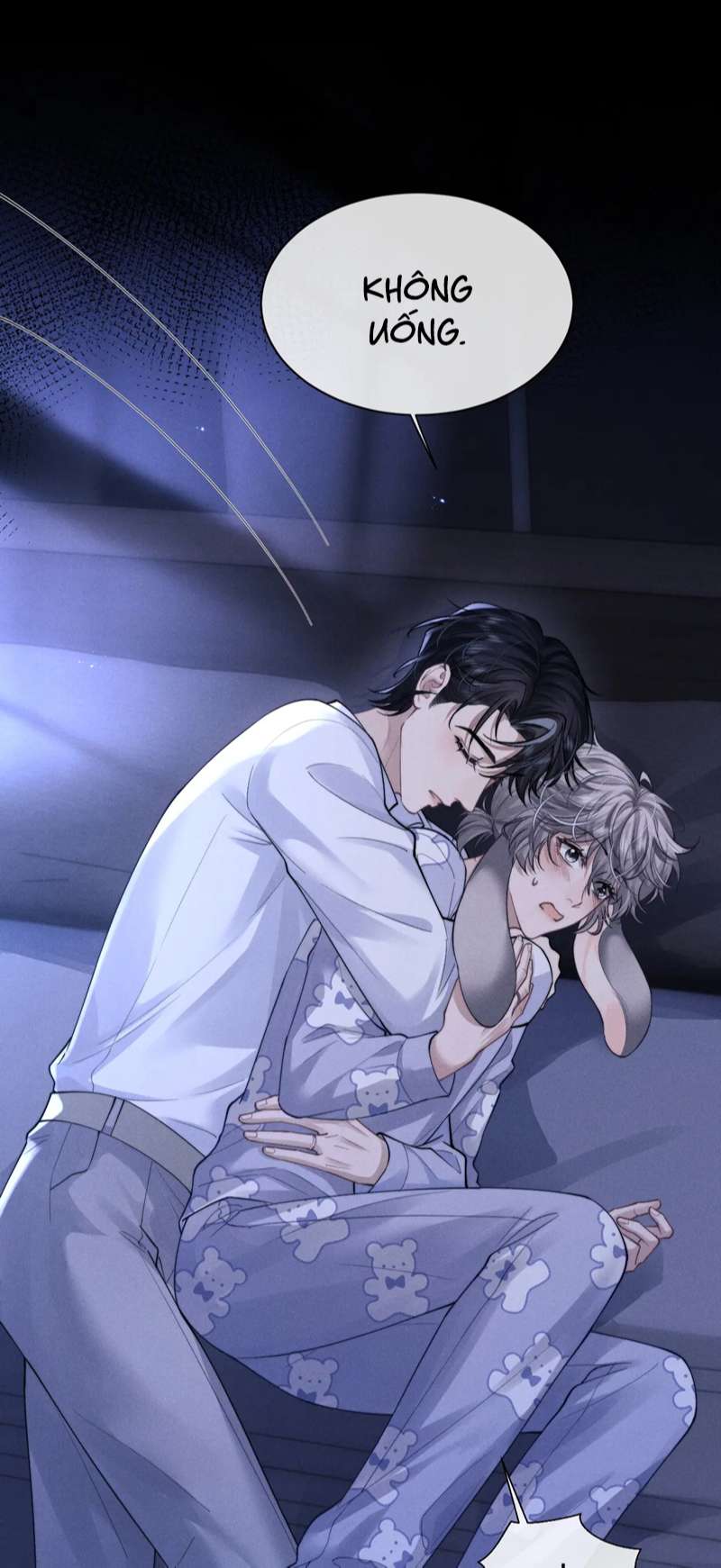 Chấp Sự Thỏ Cụp Tai Chapter 66 - Trang 4
