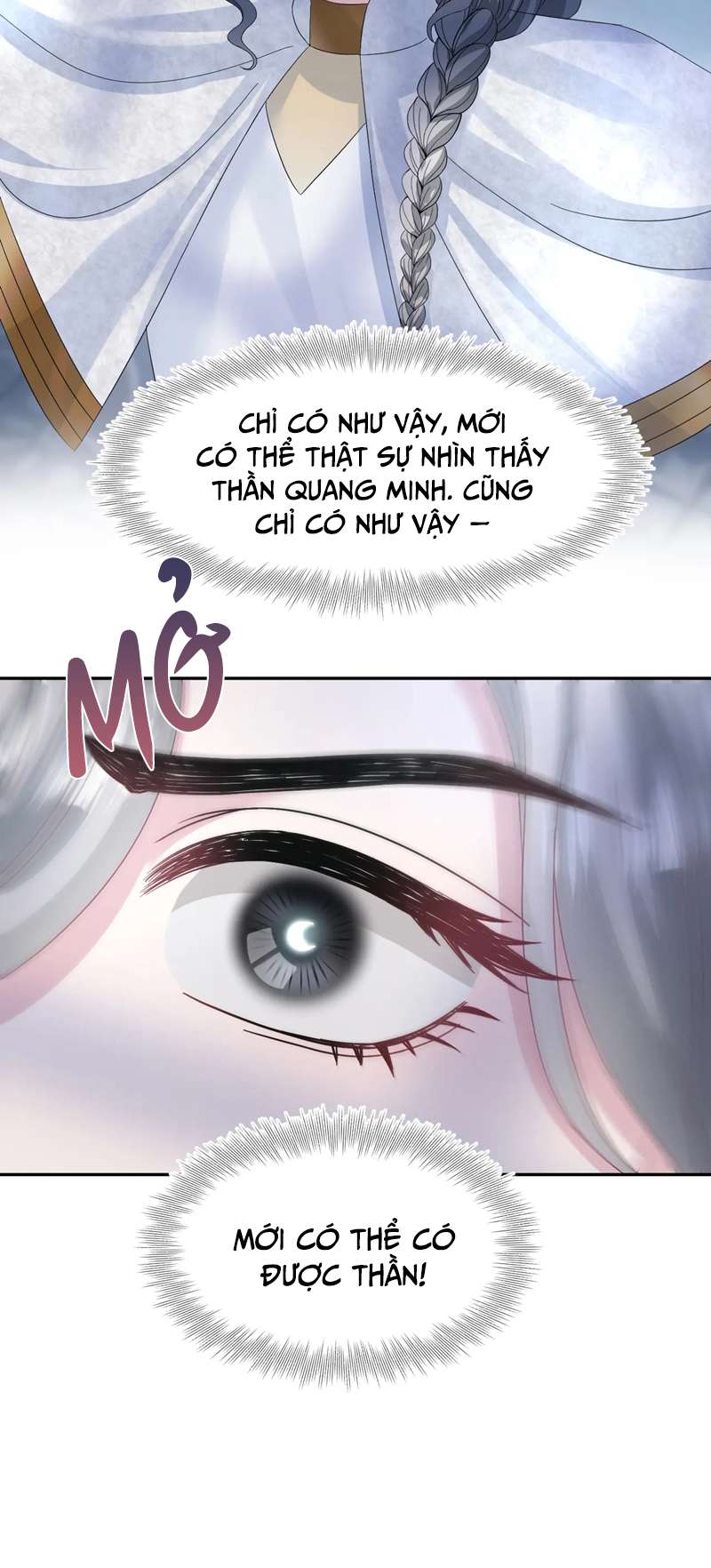 Tuyệt Mỹ Bạch Liên Hoa Online Dạy Học Chap 236 - Next Chap 237