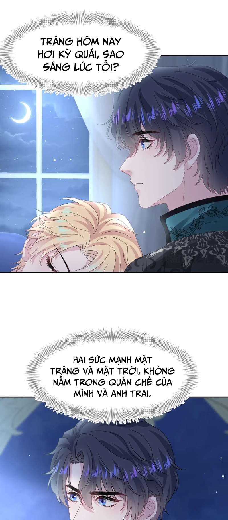 Tuyệt Mỹ Bạch Liên Hoa Online Dạy Học Chap 236 - Next Chap 237