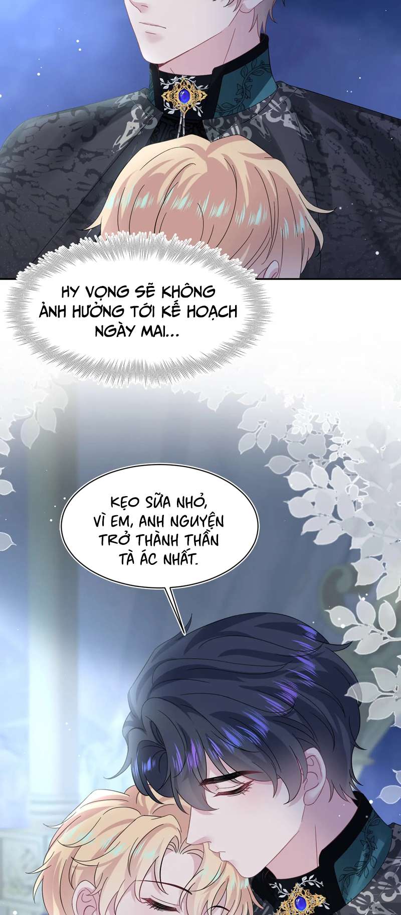Tuyệt Mỹ Bạch Liên Hoa Online Dạy Học Chap 236 - Next Chap 237