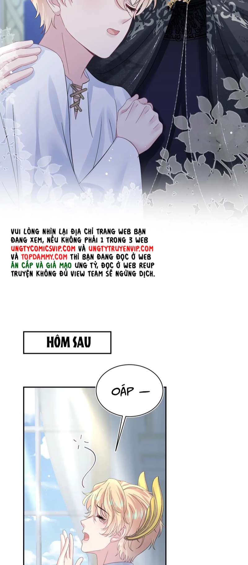 Tuyệt Mỹ Bạch Liên Hoa Online Dạy Học Chap 236 - Next Chap 237