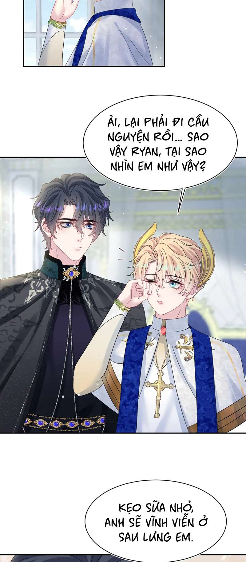 Tuyệt Mỹ Bạch Liên Hoa Online Dạy Học Chap 236 - Next Chap 237