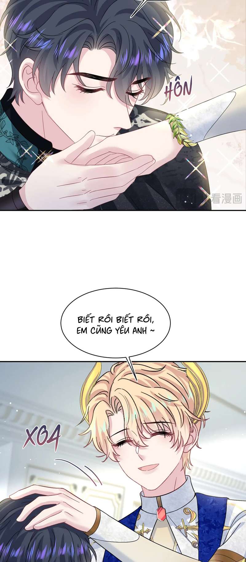 Tuyệt Mỹ Bạch Liên Hoa Online Dạy Học Chap 236 - Next Chap 237