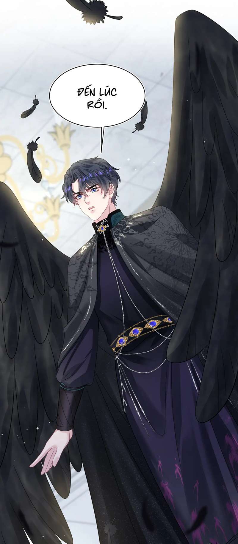 Tuyệt Mỹ Bạch Liên Hoa Online Dạy Học Chap 236 - Next Chap 237