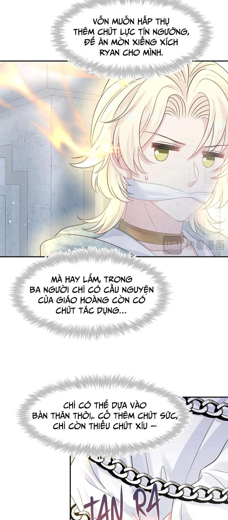 Tuyệt Mỹ Bạch Liên Hoa Online Dạy Học Chap 236 - Next Chap 237