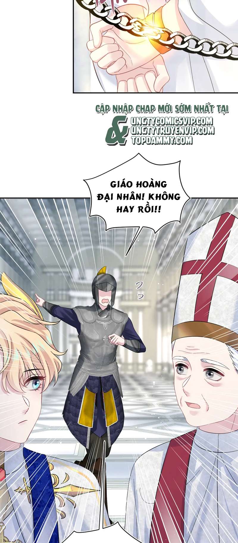 Tuyệt Mỹ Bạch Liên Hoa Online Dạy Học Chap 236 - Next Chap 237