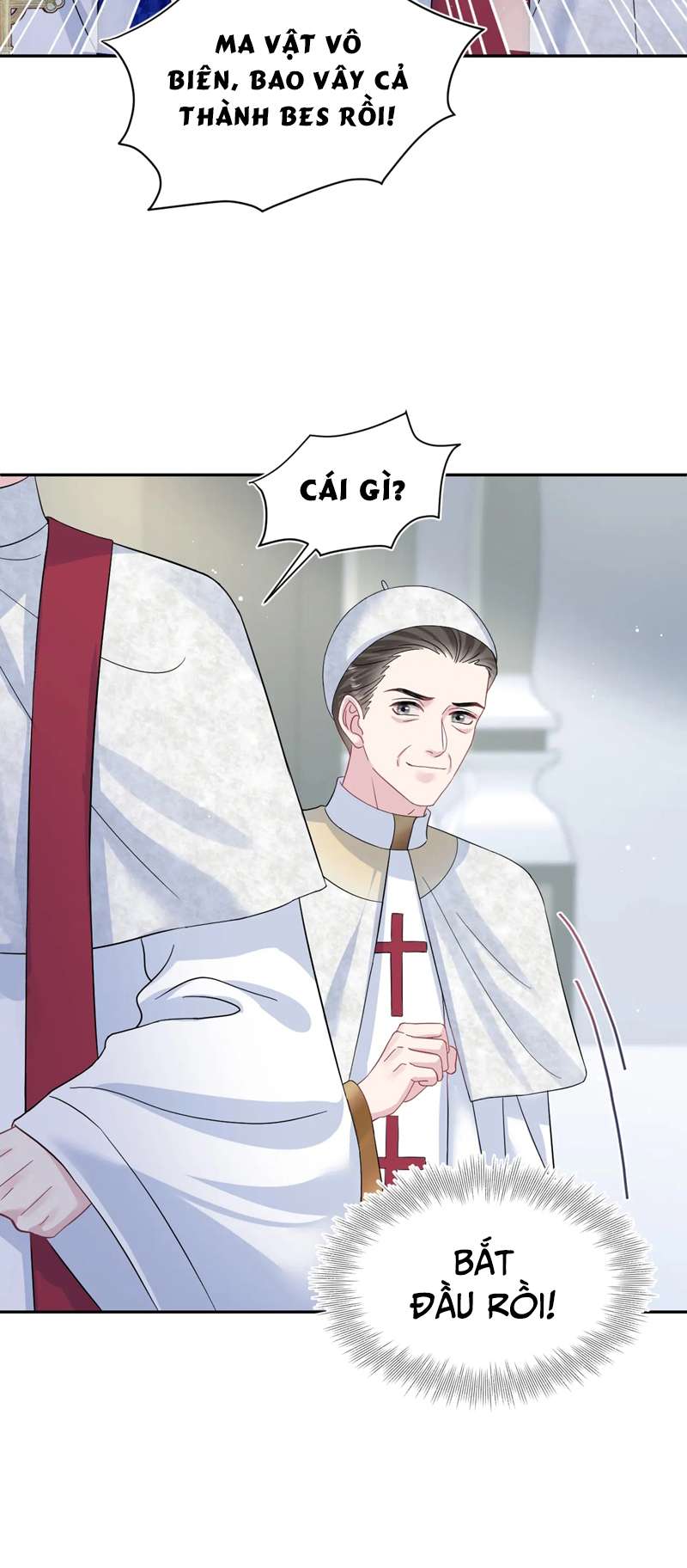 Tuyệt Mỹ Bạch Liên Hoa Online Dạy Học Chap 236 - Next Chap 237