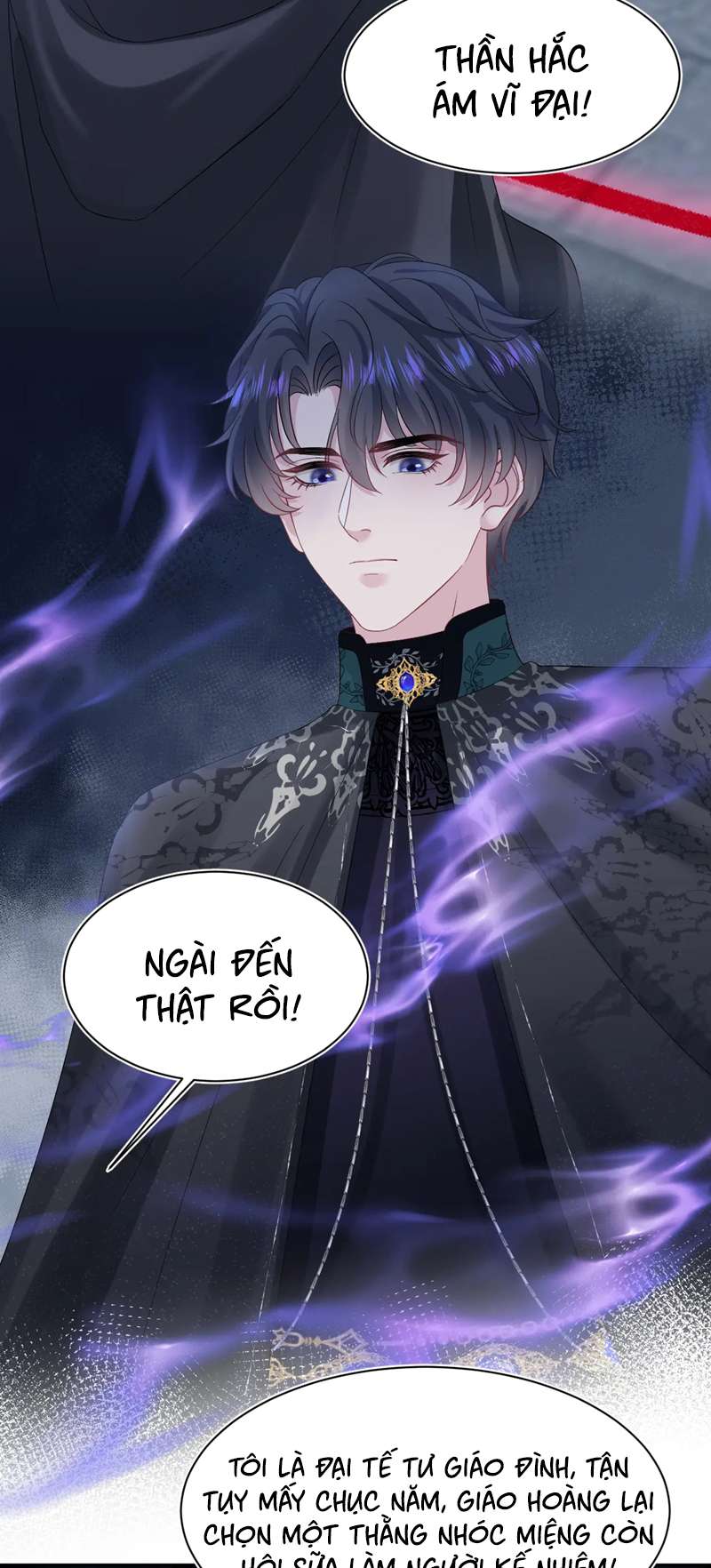 Tuyệt Mỹ Bạch Liên Hoa Online Dạy Học Chap 236 - Next Chap 237