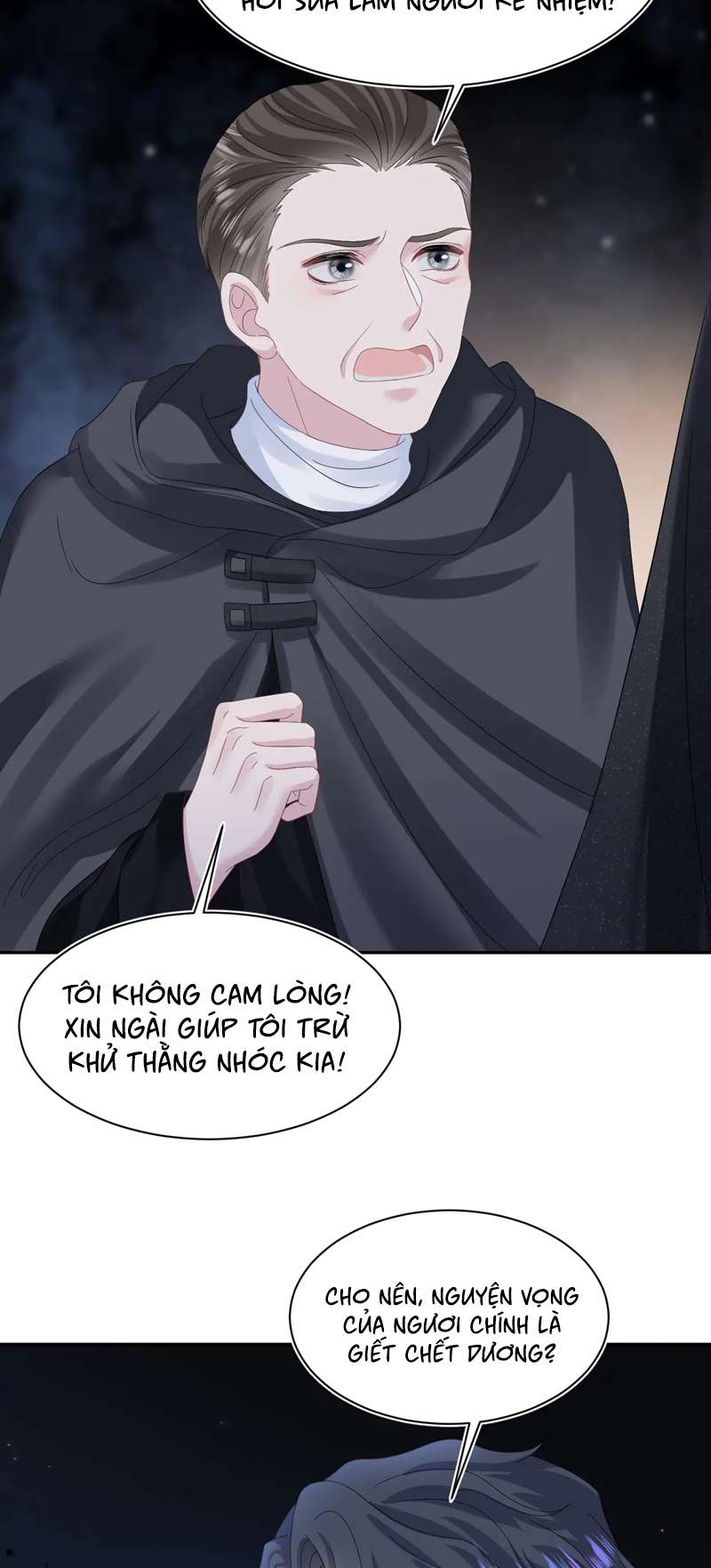 Tuyệt Mỹ Bạch Liên Hoa Online Dạy Học Chap 236 - Next Chap 237