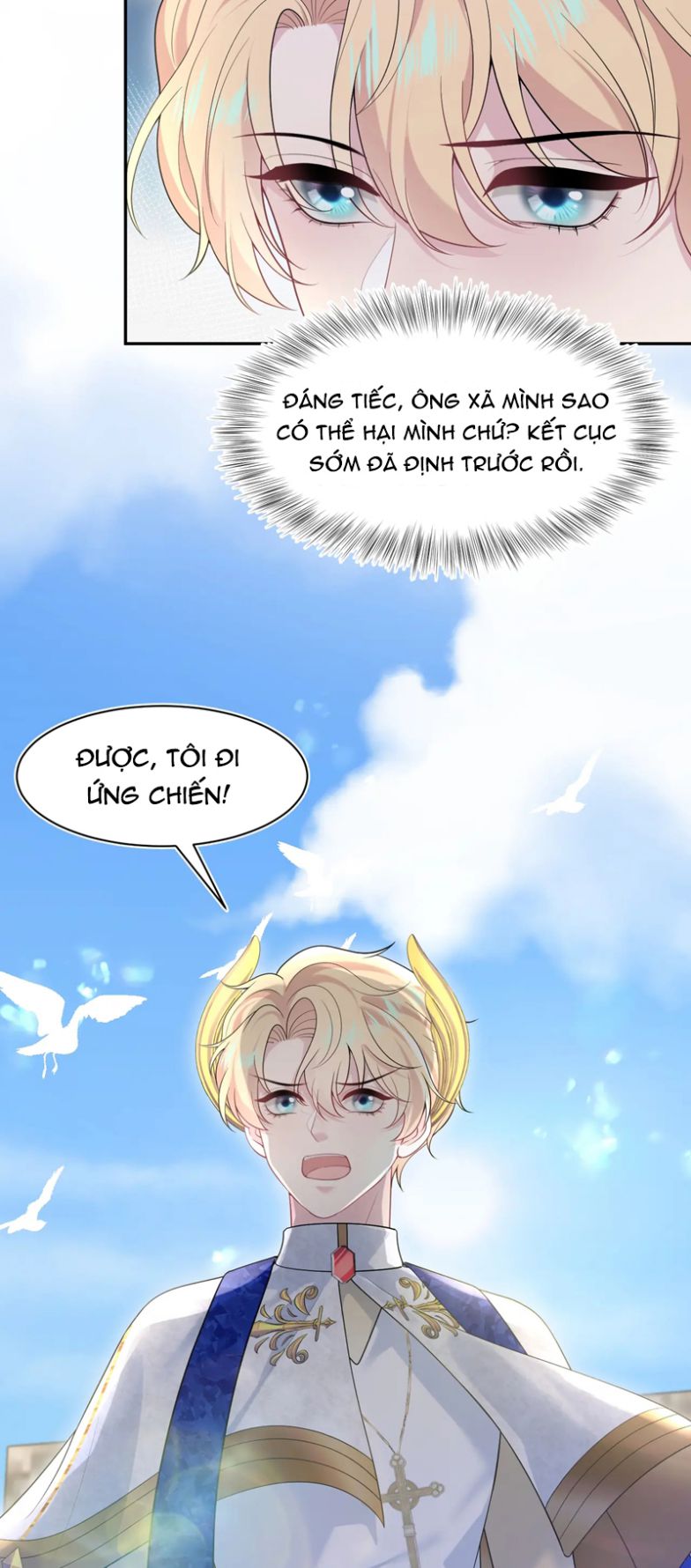 Tuyệt Mỹ Bạch Liên Hoa Online Dạy Học Chap 237 - Next Chap 238