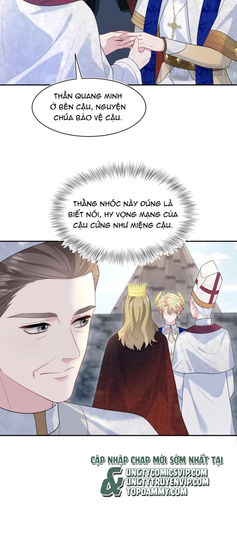 Tuyệt Mỹ Bạch Liên Hoa Online Dạy Học Chap 237 - Next Chap 238