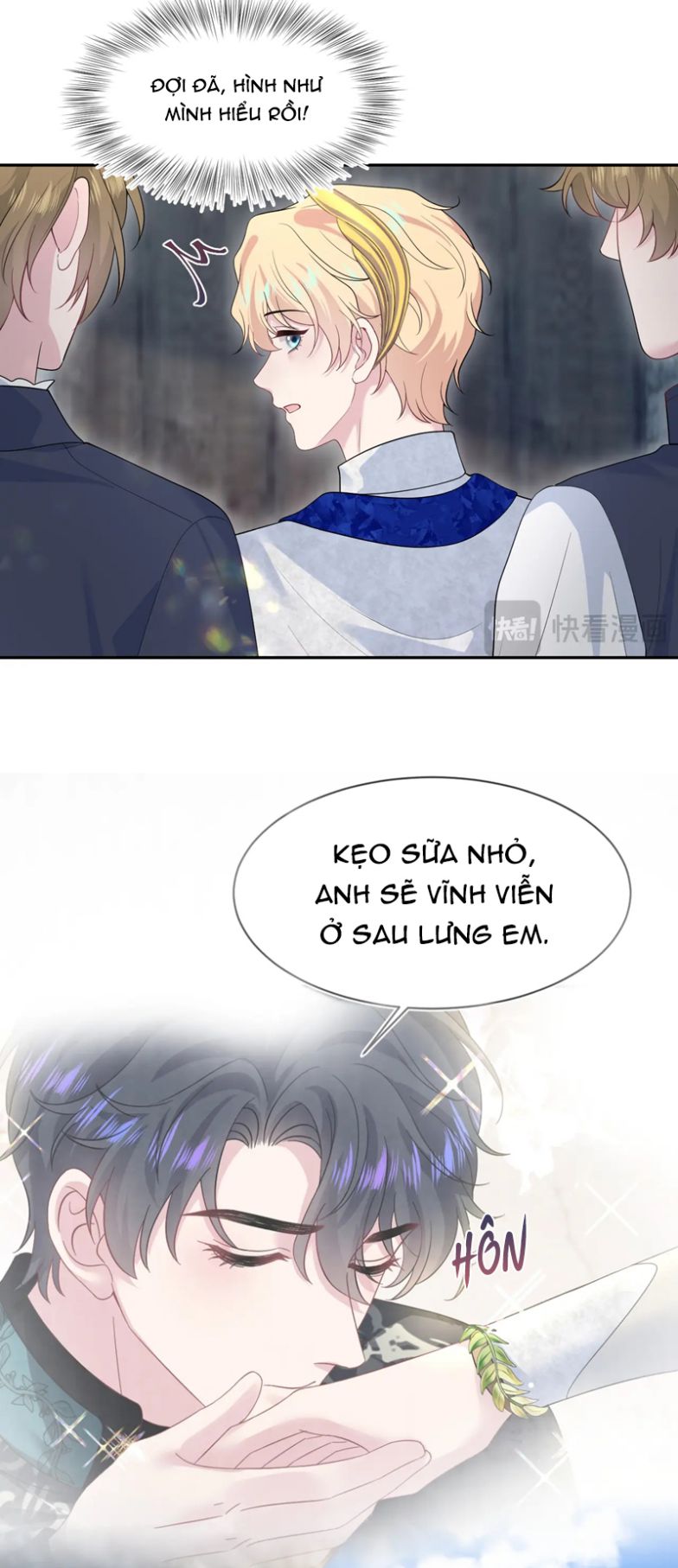 Tuyệt Mỹ Bạch Liên Hoa Online Dạy Học Chap 237 - Next Chap 238