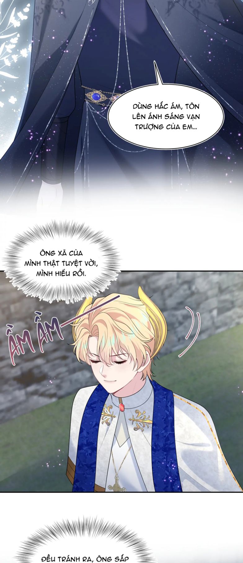 Tuyệt Mỹ Bạch Liên Hoa Online Dạy Học Chap 237 - Next Chap 238