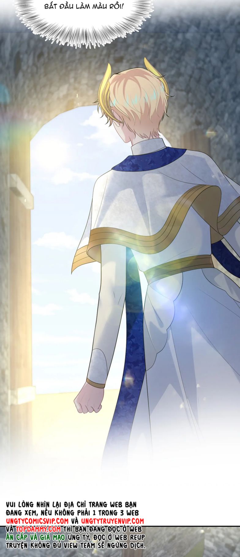 Tuyệt Mỹ Bạch Liên Hoa Online Dạy Học Chap 237 - Next Chap 238