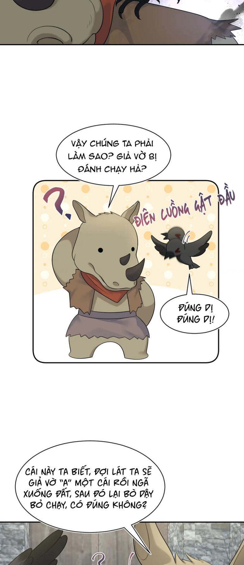 Tuyệt Mỹ Bạch Liên Hoa Online Dạy Học Chap 237 - Next Chap 238