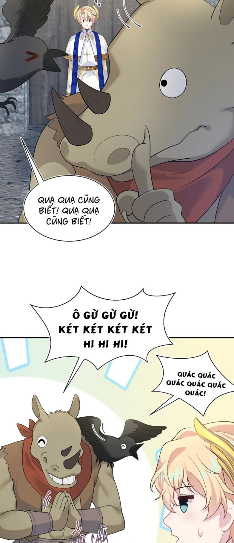 Tuyệt Mỹ Bạch Liên Hoa Online Dạy Học Chap 237 - Next Chap 238