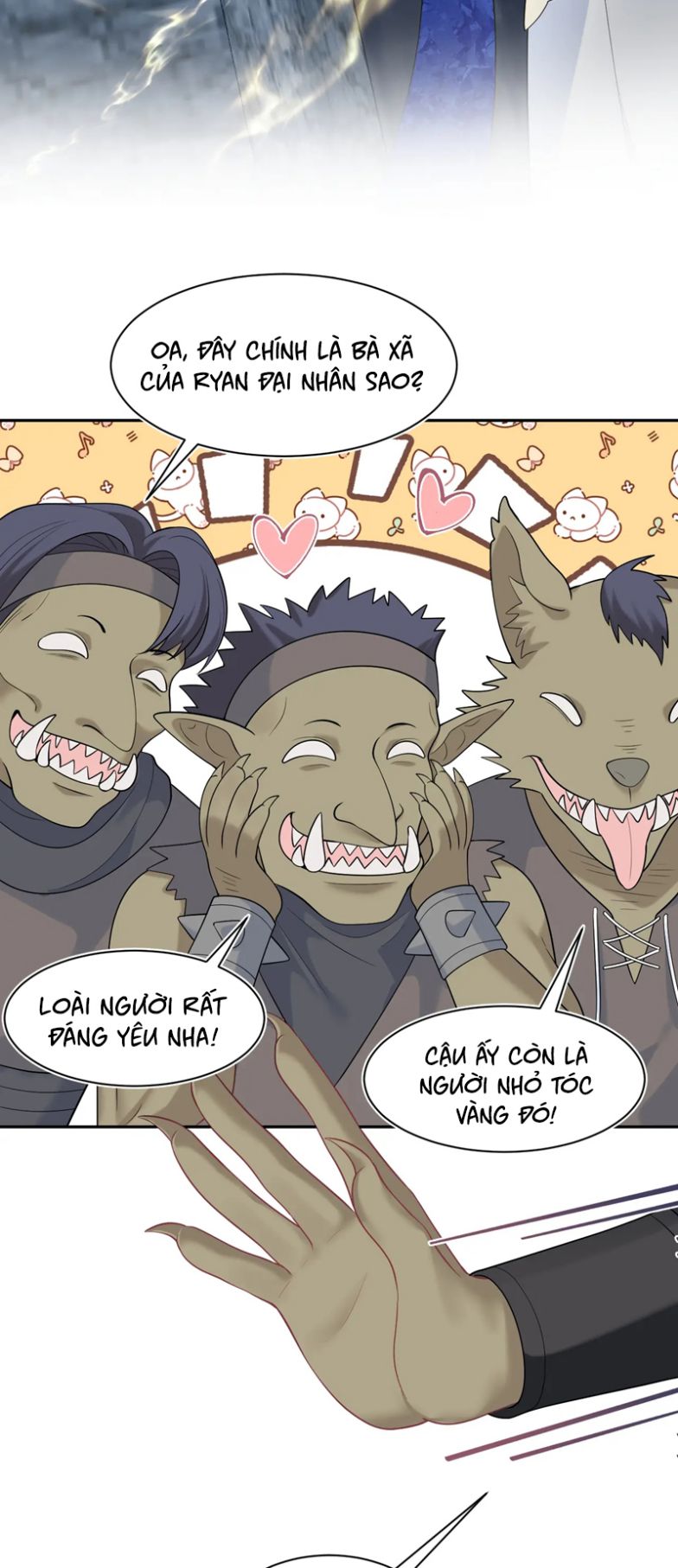 Tuyệt Mỹ Bạch Liên Hoa Online Dạy Học Chap 237 - Next Chap 238