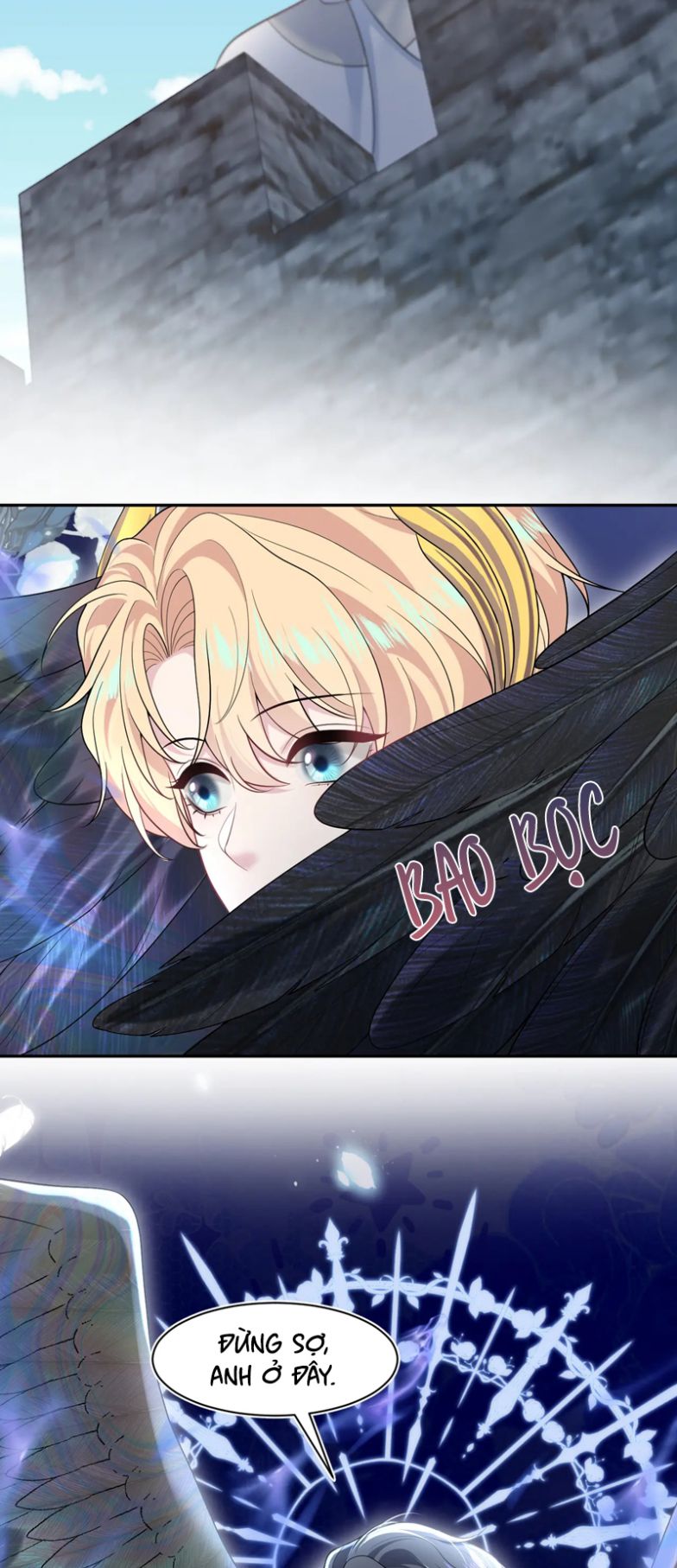 Tuyệt Mỹ Bạch Liên Hoa Online Dạy Học Chap 237 - Next Chap 238