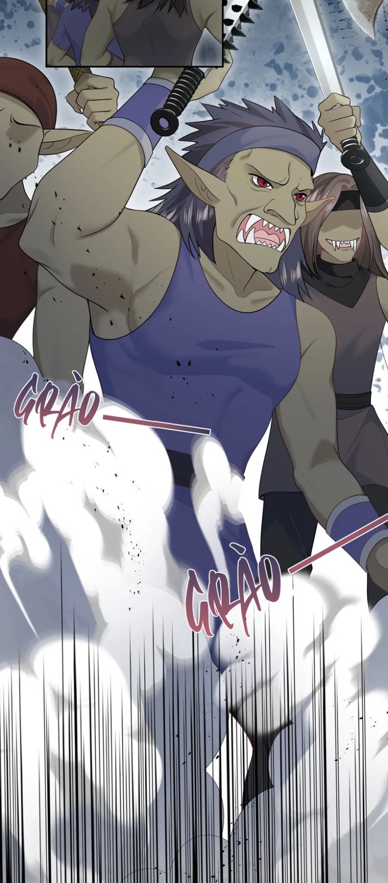Tuyệt Mỹ Bạch Liên Hoa Online Dạy Học Chap 237 - Next Chap 238