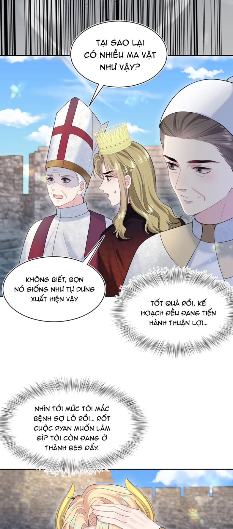 Tuyệt Mỹ Bạch Liên Hoa Online Dạy Học Chap 237 - Next Chap 238