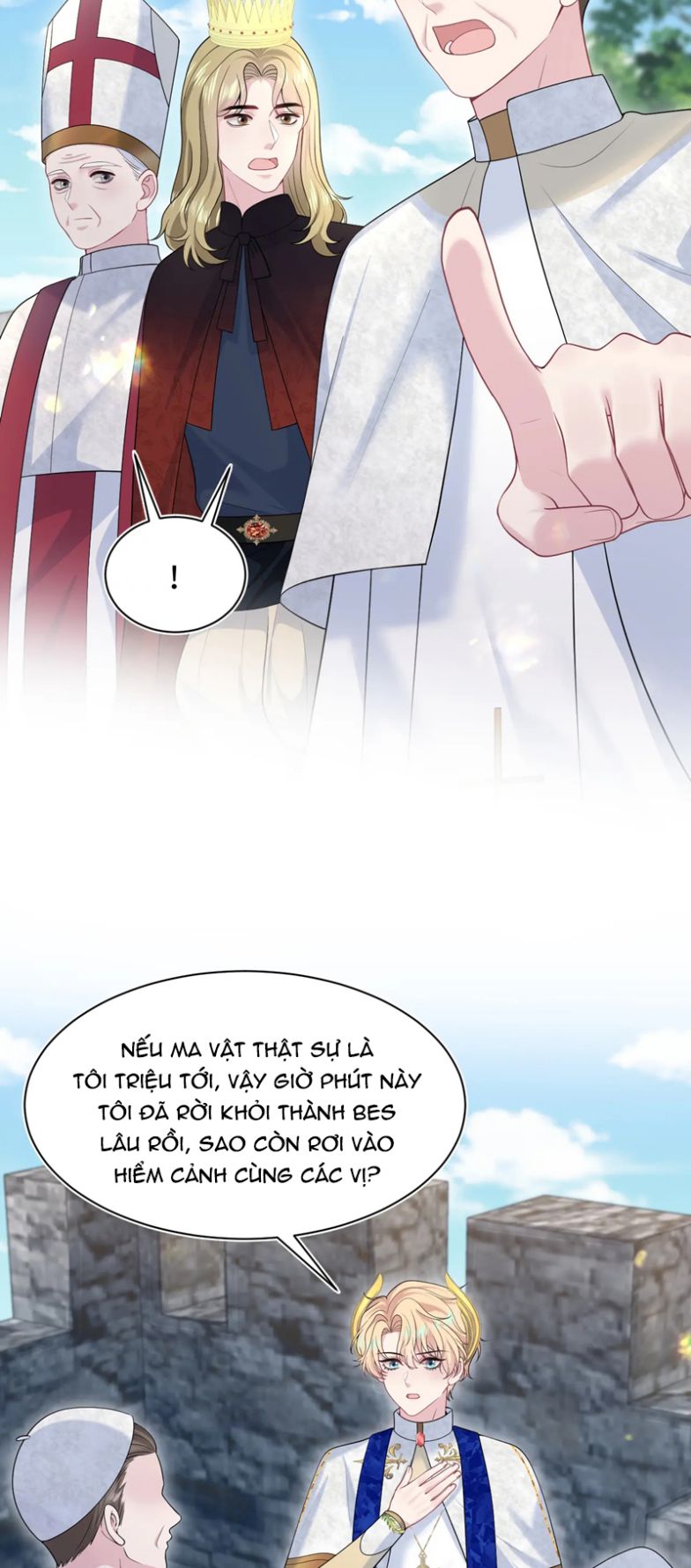 Tuyệt Mỹ Bạch Liên Hoa Online Dạy Học Chap 237 - Next Chap 238