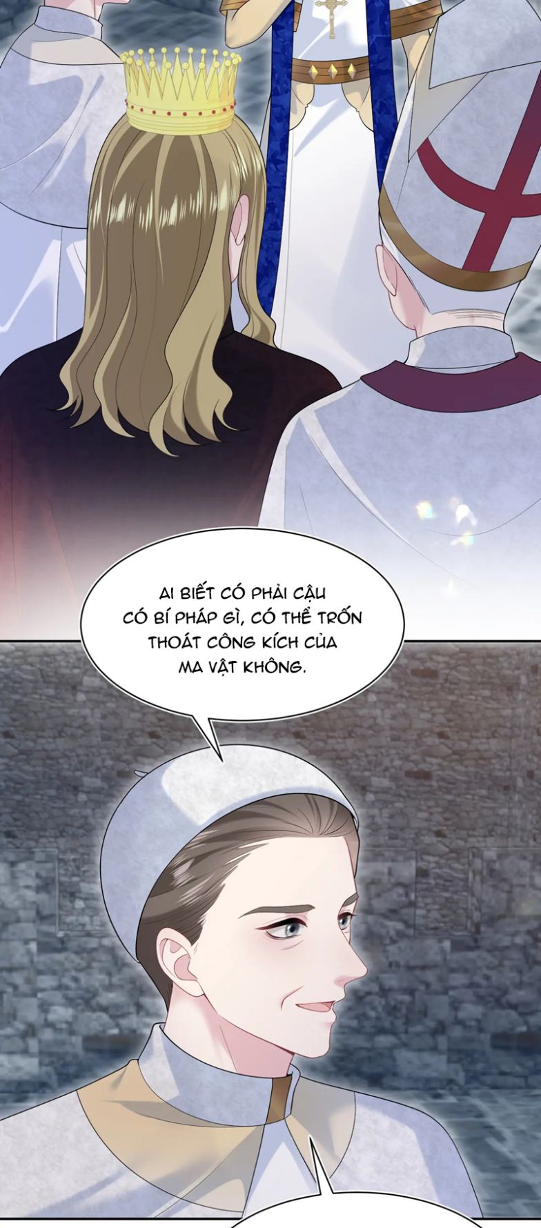 Tuyệt Mỹ Bạch Liên Hoa Online Dạy Học Chap 237 - Next Chap 238