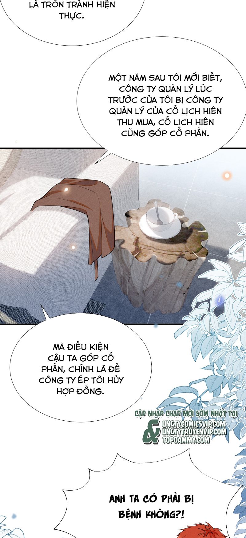 Lai Sinh Bất Kiến Chapter 107 - Trang 4