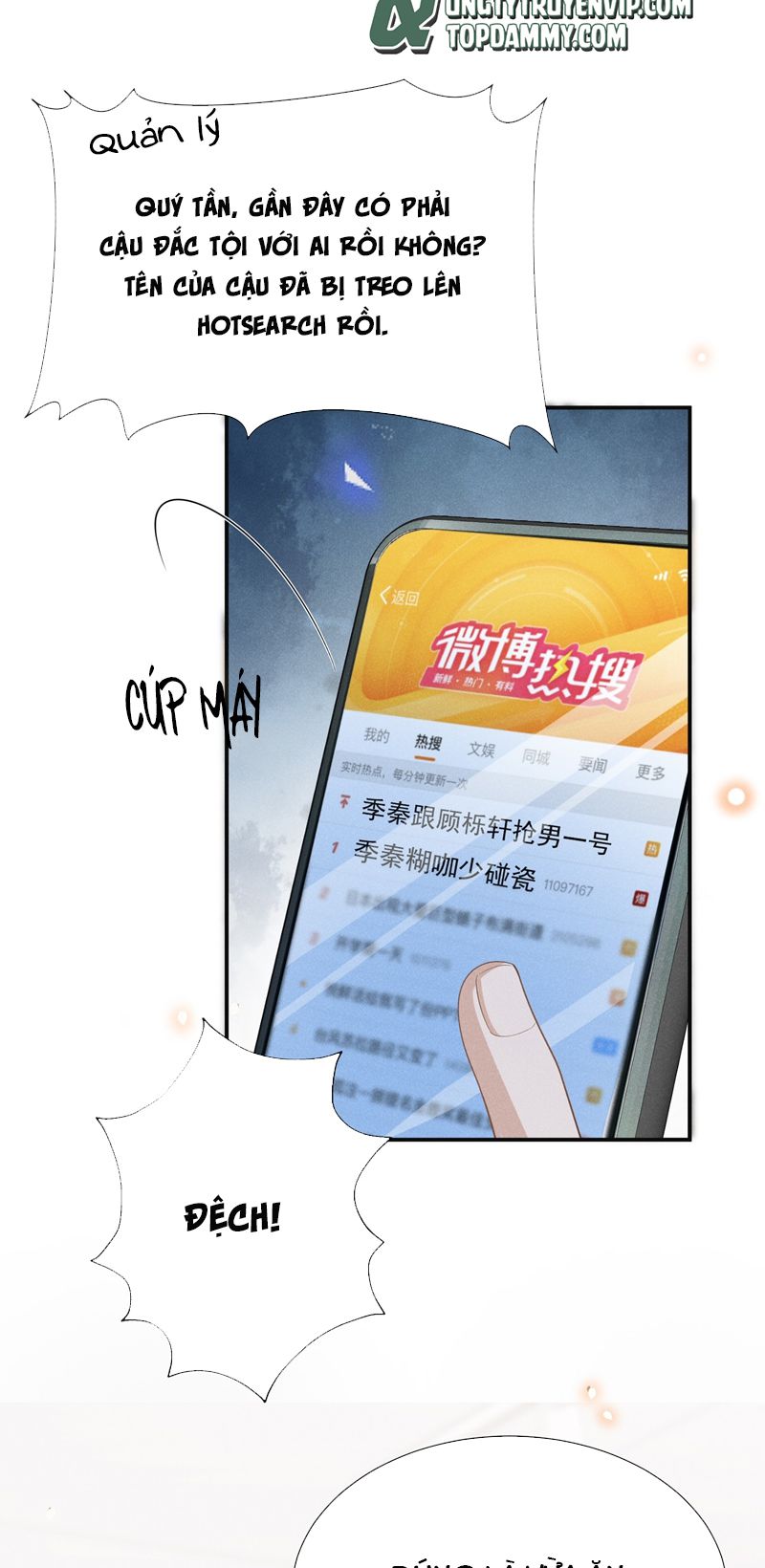 Lai Sinh Bất Kiến Chapter 107 - Trang 4