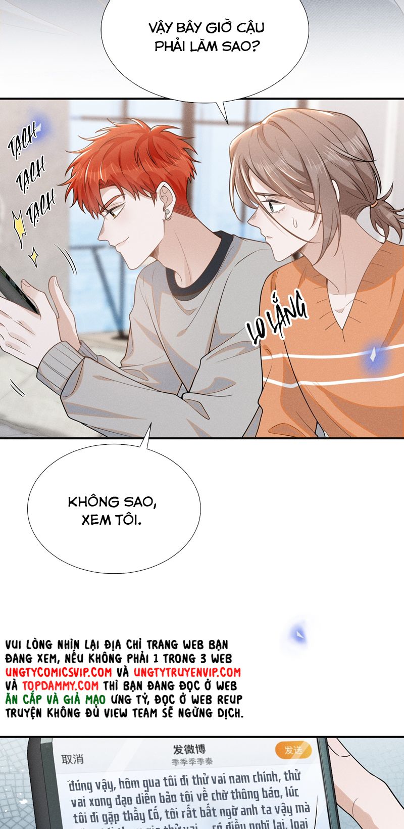 Lai Sinh Bất Kiến Chapter 107 - Trang 4