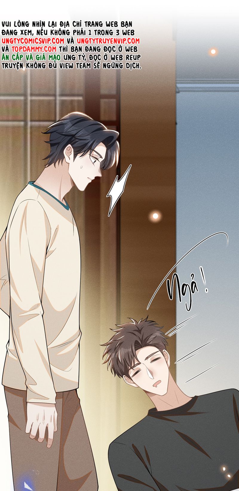 Lai Sinh Bất Kiến Chapter 107 - Trang 4